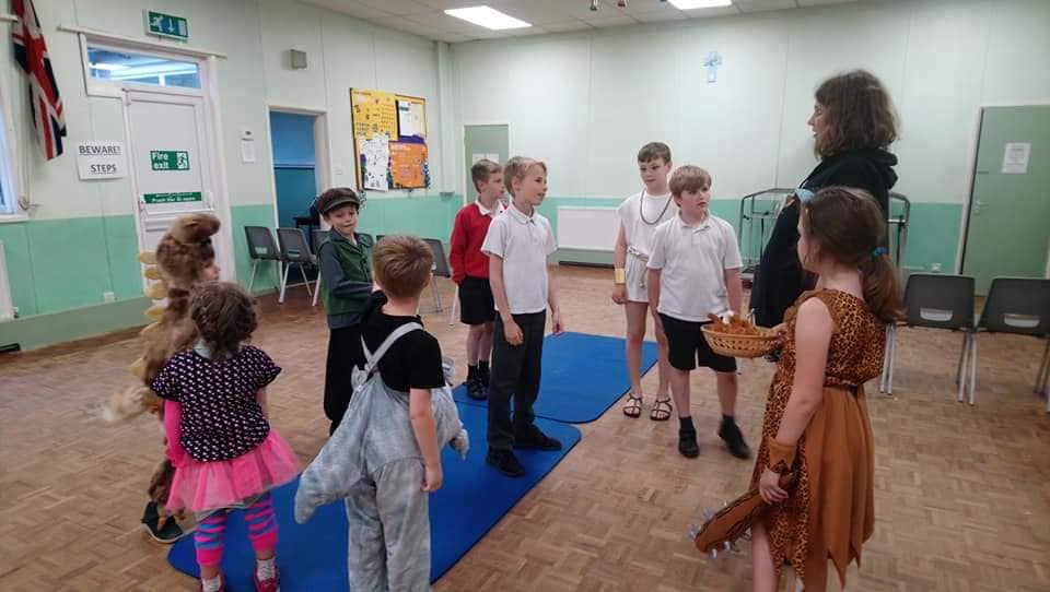 workshop image